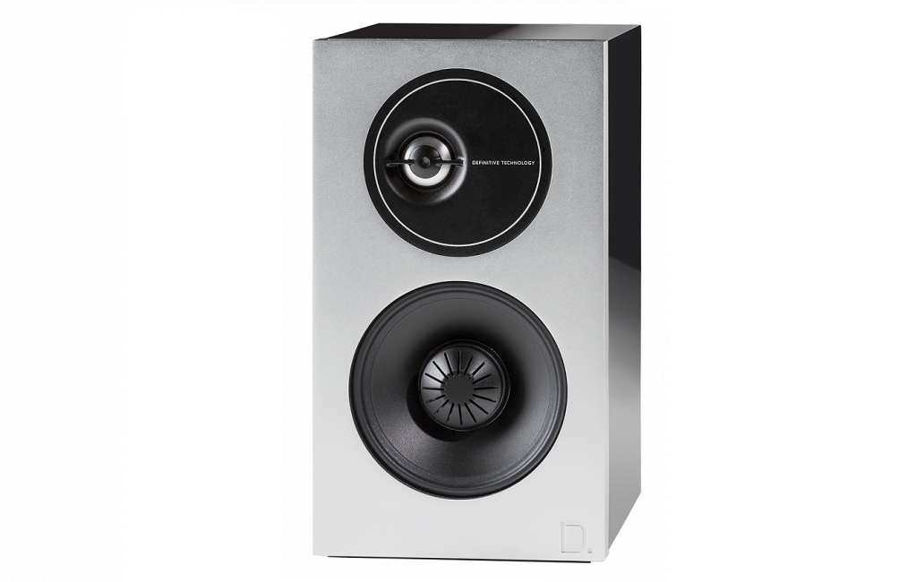 Полочна акустика Definitive Technology Demand 7 Black