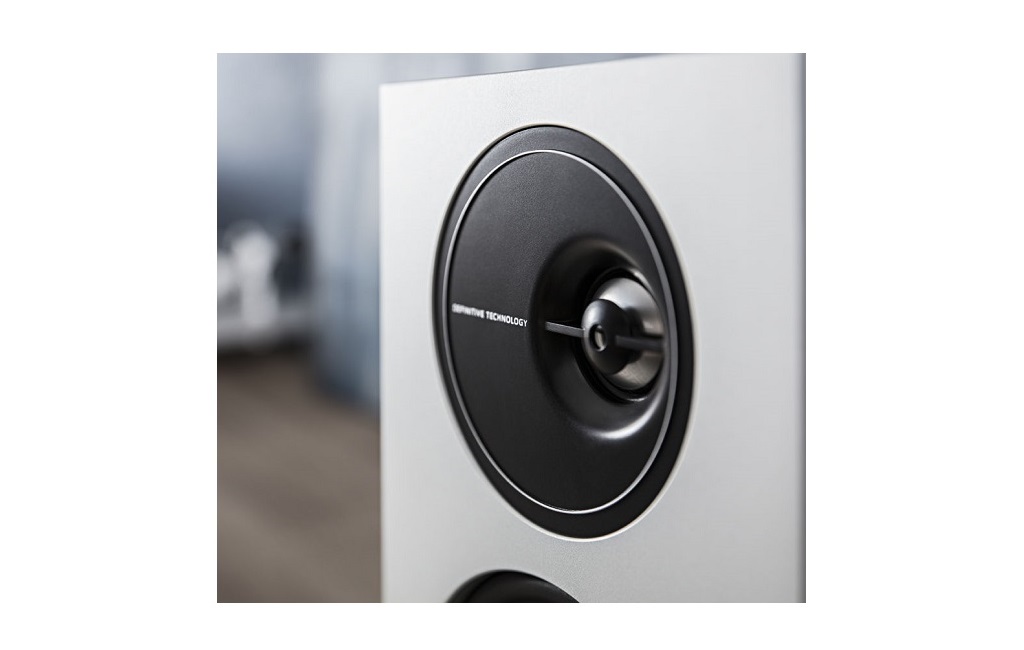 Полочна акустика Definitive Technology Demand 7 Black