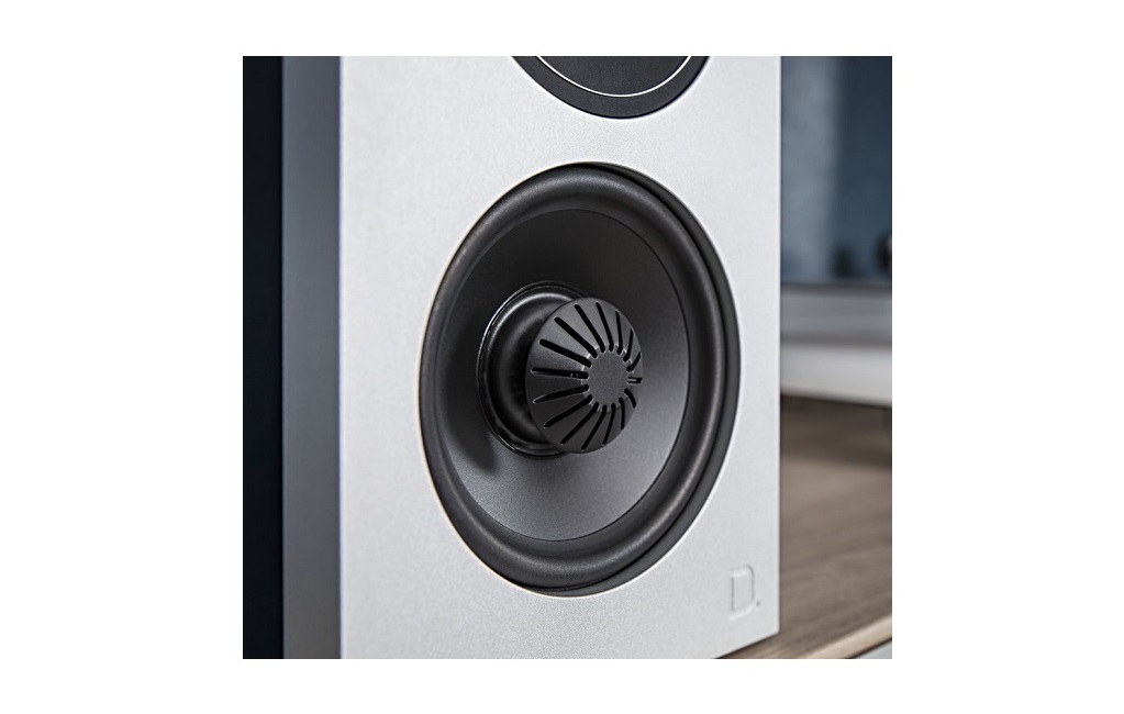 Полочна акустика Definitive Technology Demand 7 Black