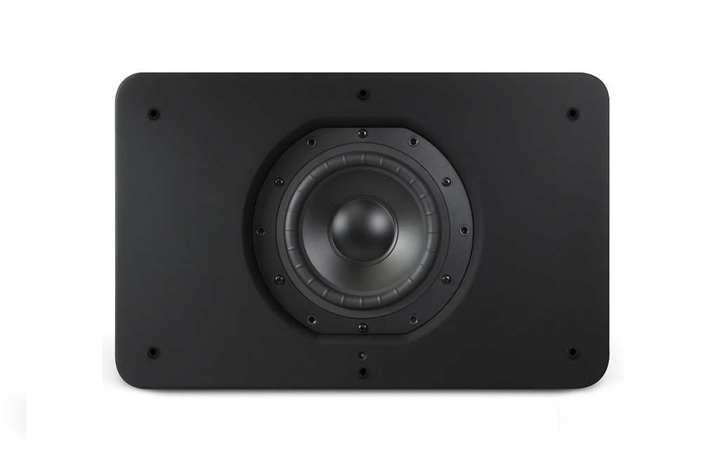 Сабвуфери Bluesound PULSE SUB Wireless Powered Subwoofer Black