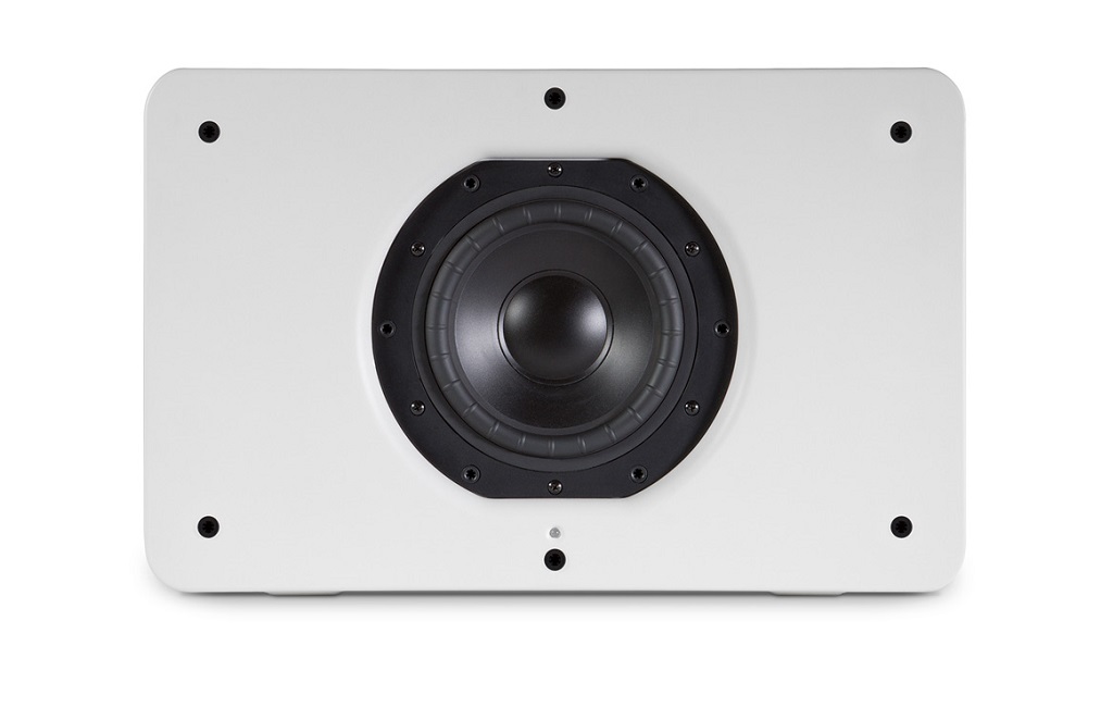 Сабвуфери Bluesound PULSE SUB Wireless Powered Subwoofer White