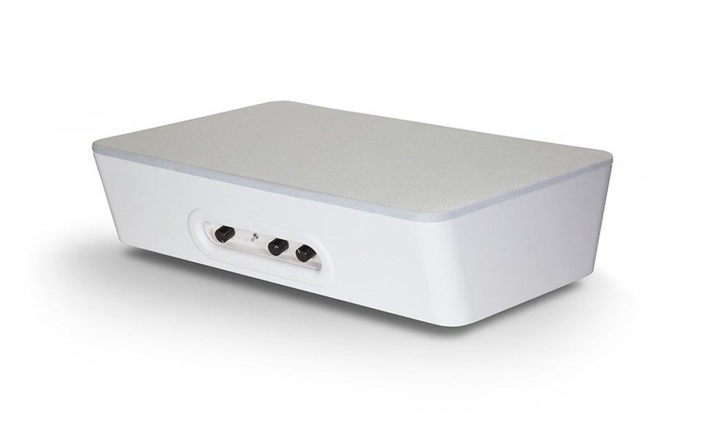 Сабвуфери Bluesound PULSE SUB Wireless Powered Subwoofer White