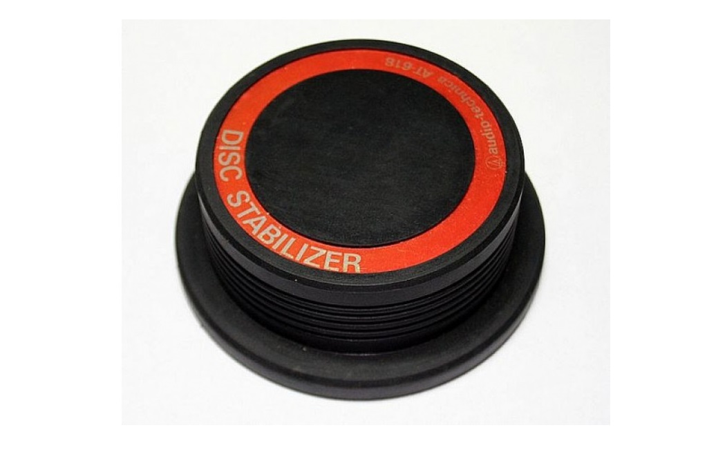 Притиски (клемпи) Audio-Technica acc AT618A