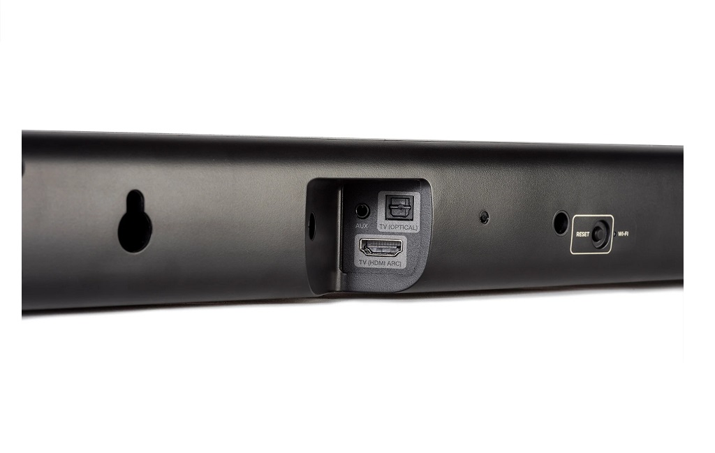 Звукові проектори (саундбар) Denon DHT-S416 Black