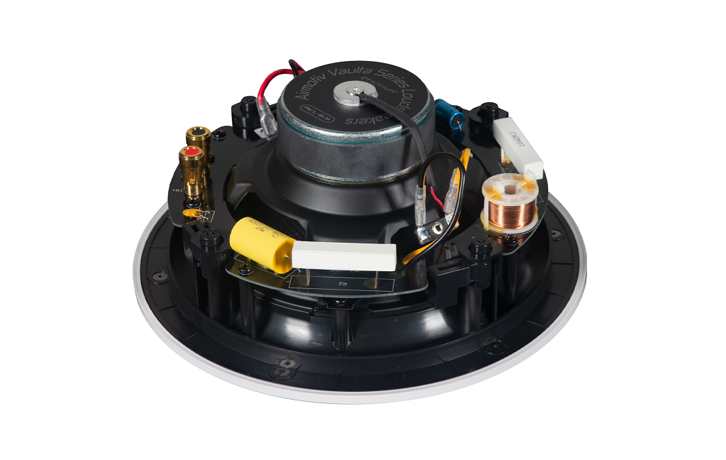 Вбудована акустика Emotiva Airmotiv Vaulta