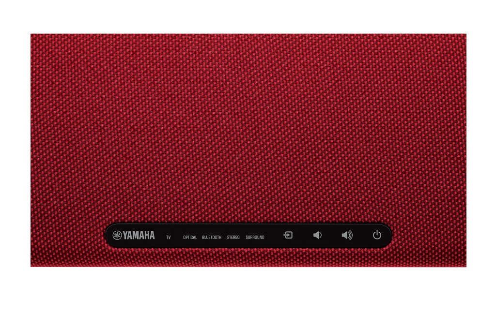 Звукові проектори (саундбар) Yamaha SR-B20A Red