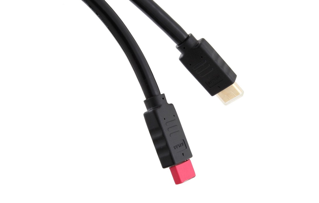 HDMI кабели Atlas Hyper 4K Wideband (HDMI-HDMI) 15,0m