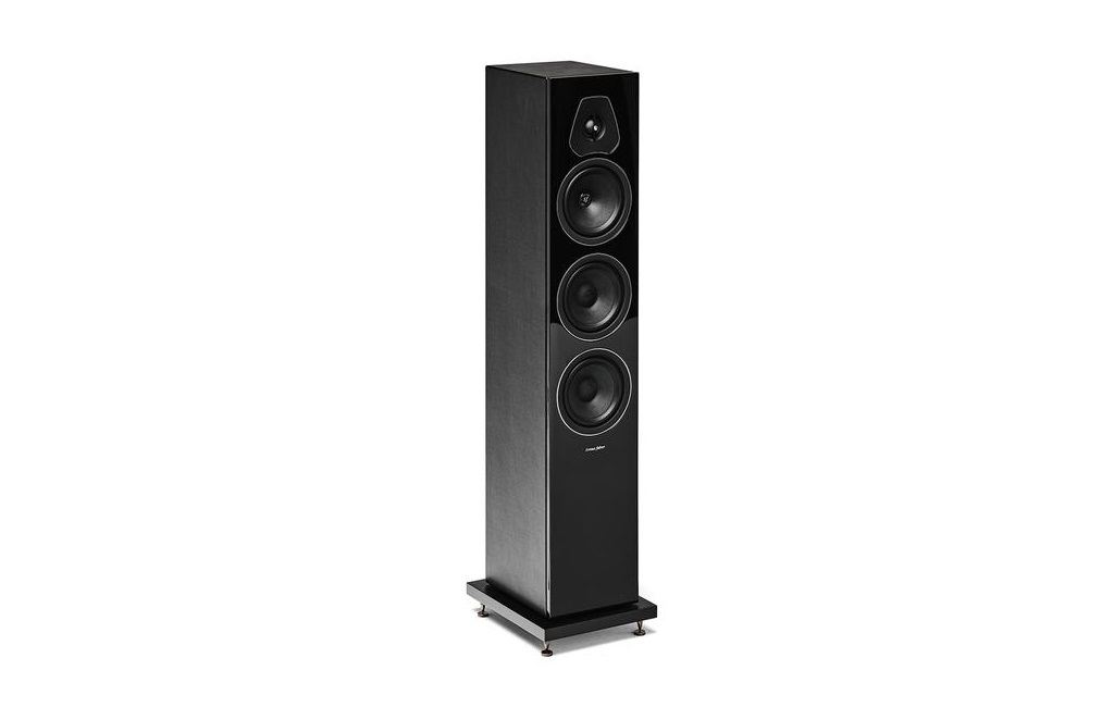 Напольная Акустика Sonus Faber Lumina III Black