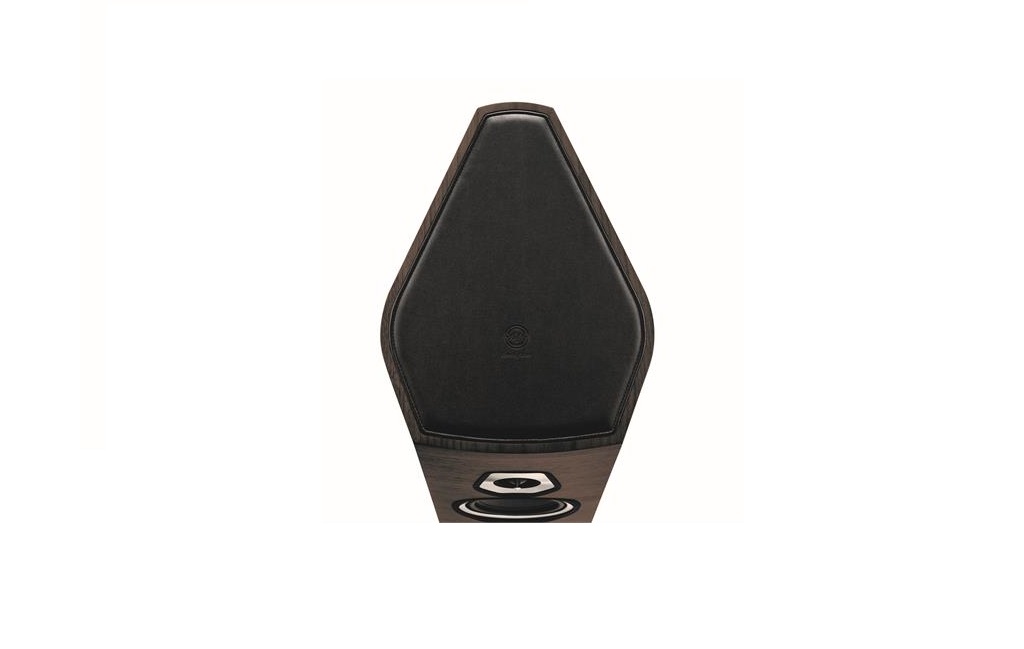 Напольная Акустика Sonus Faber Sonetto VIII Wenge