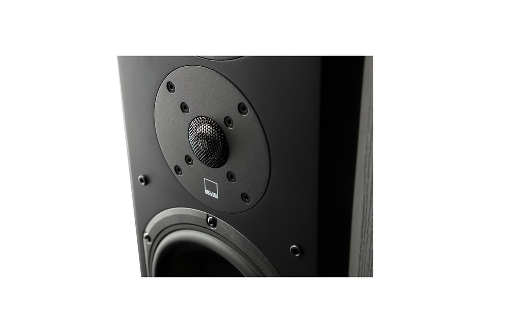 Підлогова Акустика SVS Prime Pinnacle Black Ash