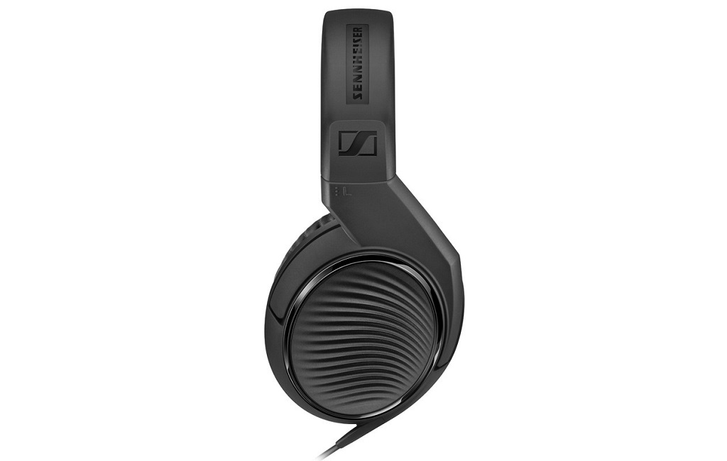 Навушники закриті SENNHEISER HD 200 Pro