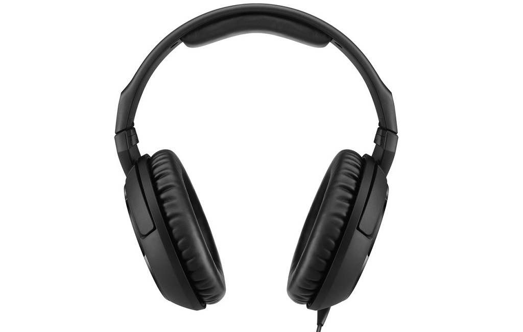 Навушники закриті SENNHEISER HD 200 Pro