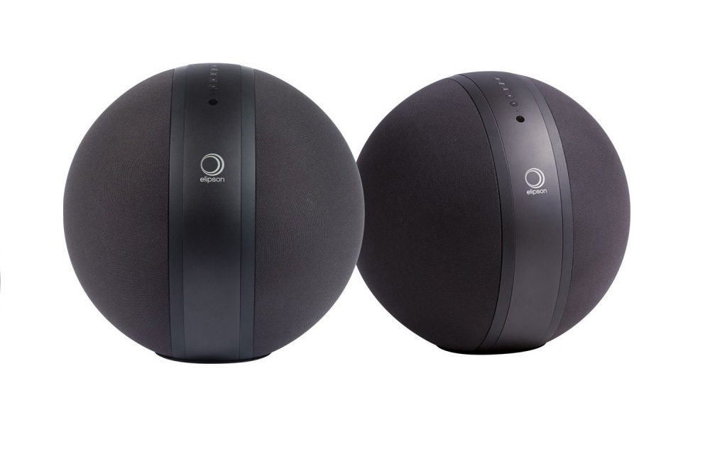 Бездротова аудіосистема Elipson Planet W35