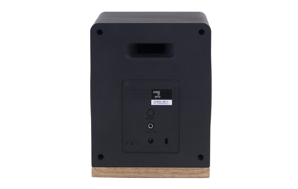 Беспроводная аудиосистема Tangent Spectrum W1 Black