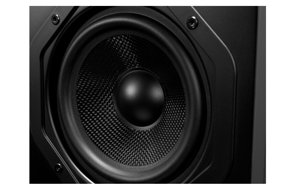 Підлогова Акустика Emotiva Airmotiv T-Zero Black