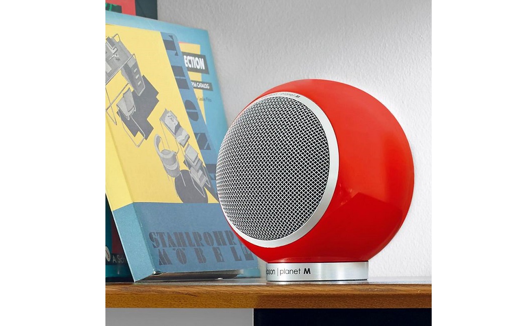 Настінна Акустика Elipson Planet M Gold / Piece