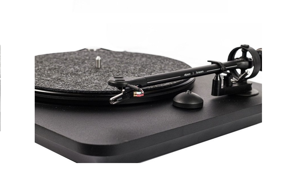 Програвач вінілу Elipson Turntable Chroma 200 RIAA