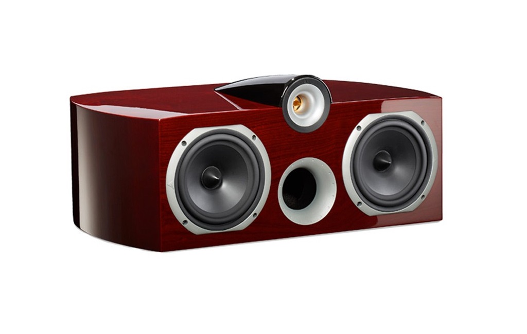 Центральный канал Triangle Signature GAMMA Mahogany