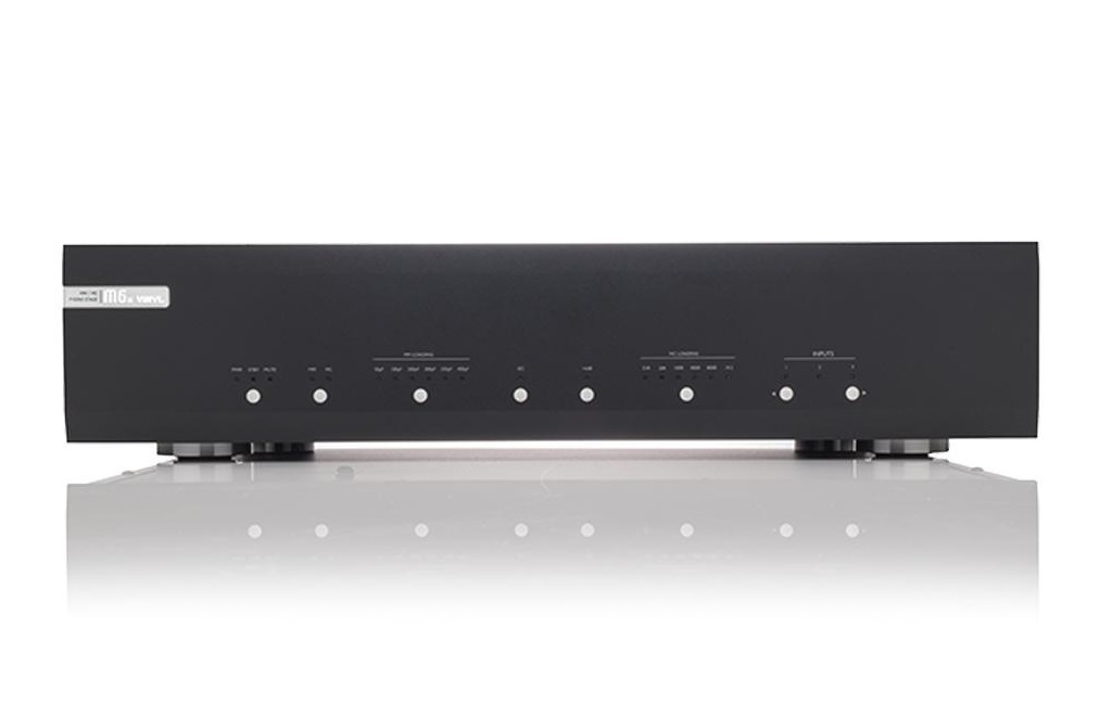 Фонокоректори Musical Fidelity M6x VINYL Black