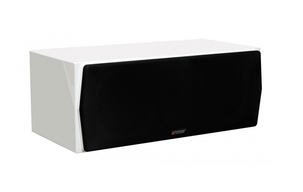 Центральный канал Advance Acoustic KCENTER White