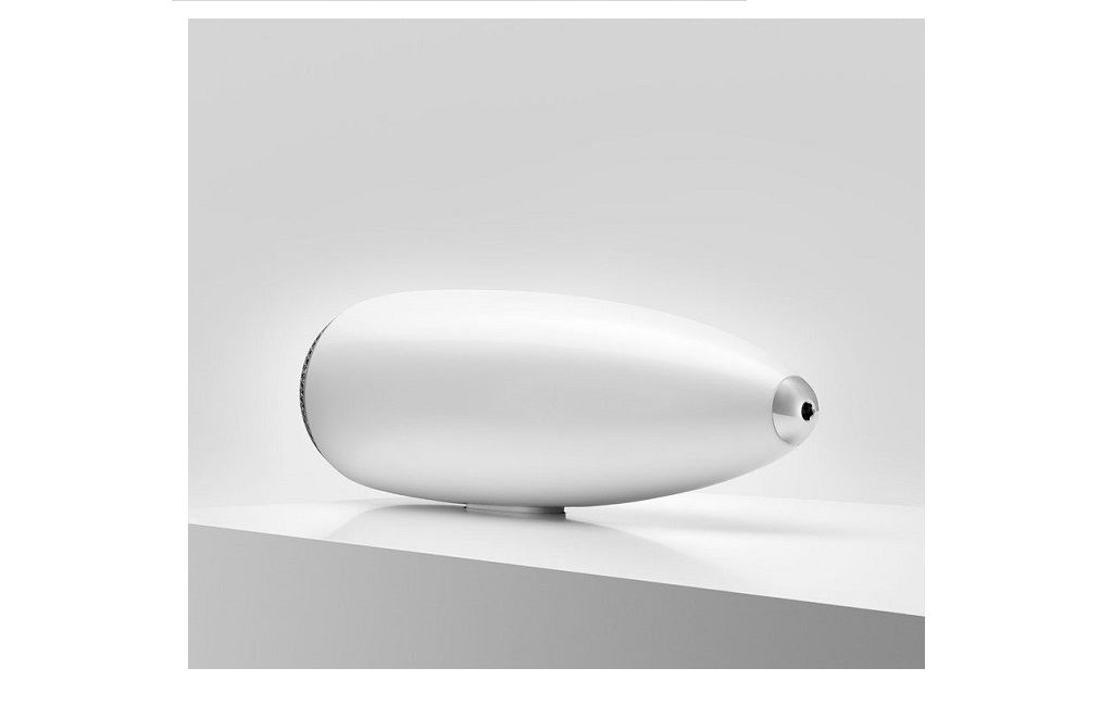 Полочна акустика B&W 705 S2 White