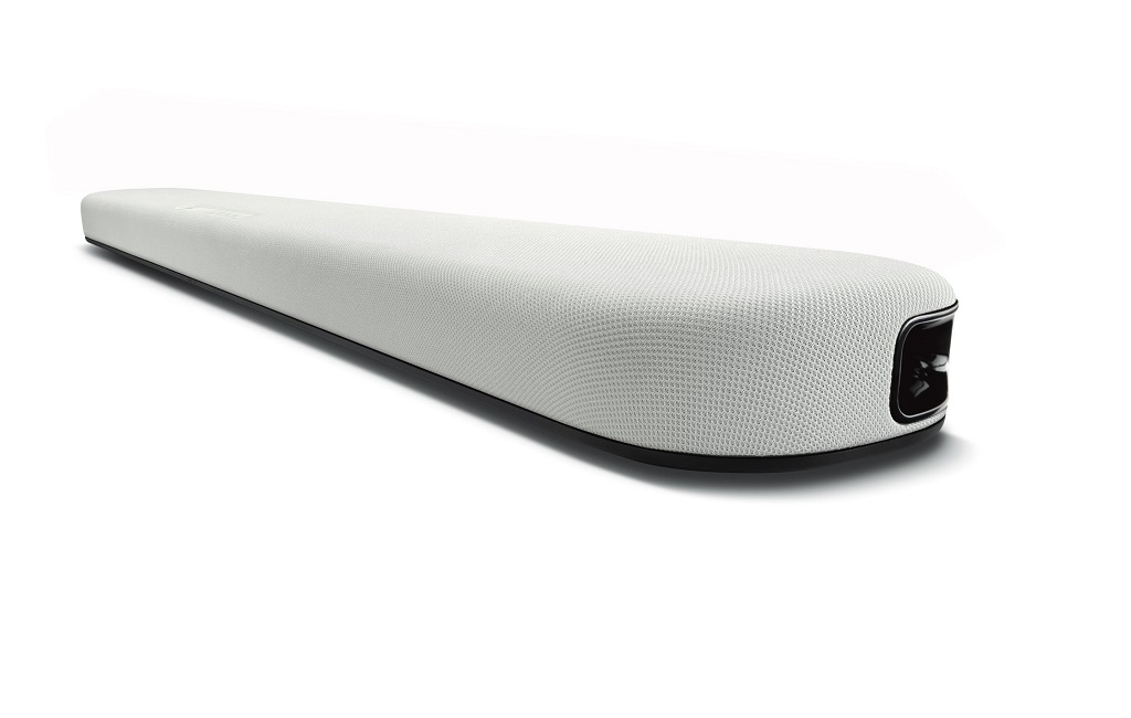 Звукові проектори (саундбар) Yamaha SR-B20A White