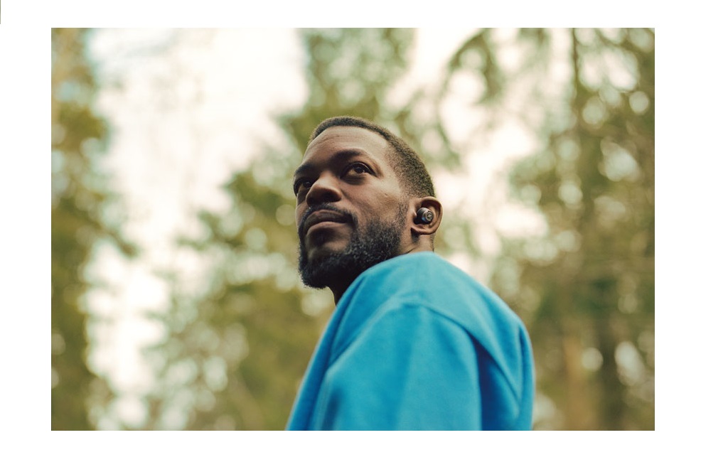 Бездротові навушники (Bluetooth) Yamaha TW-E3A Black