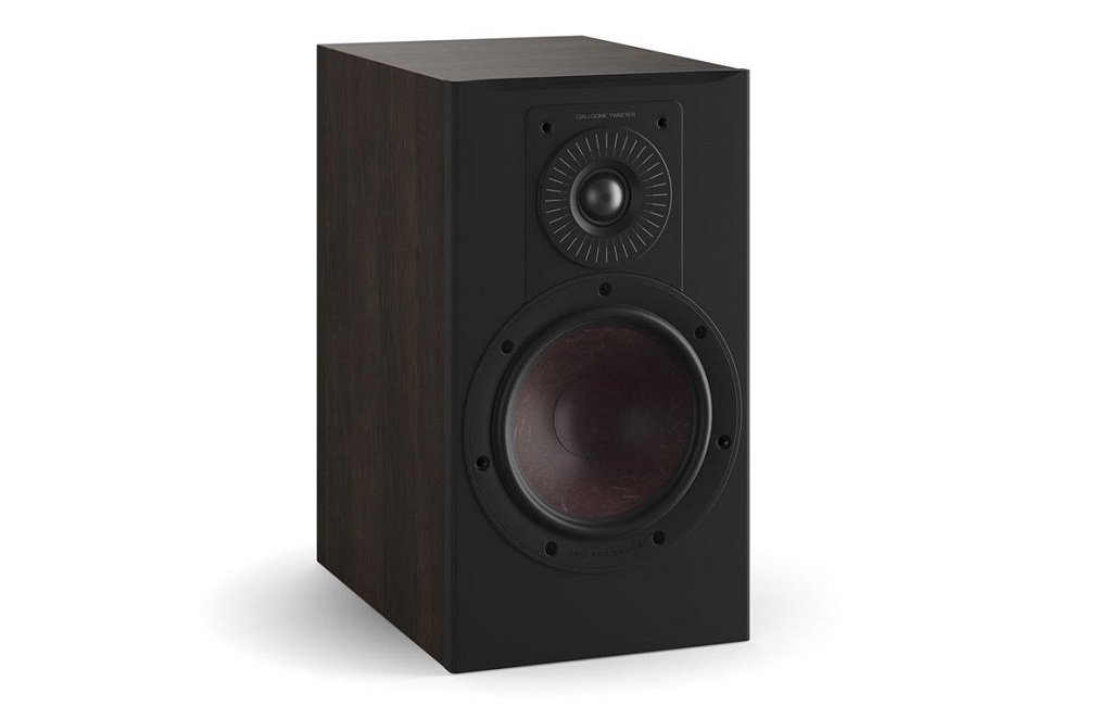 Полочна акустика DALI Opticon 2 MK2 Tobacco Oak