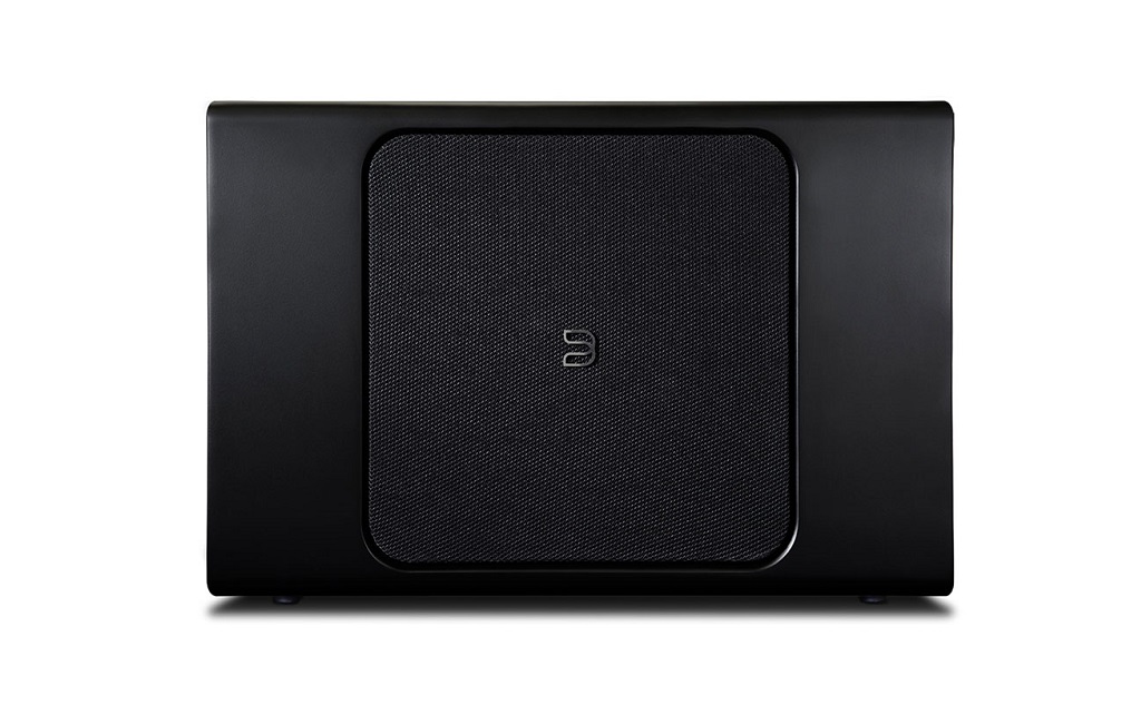 Сабвуфери Bluesound PULSE SUB Plus Black