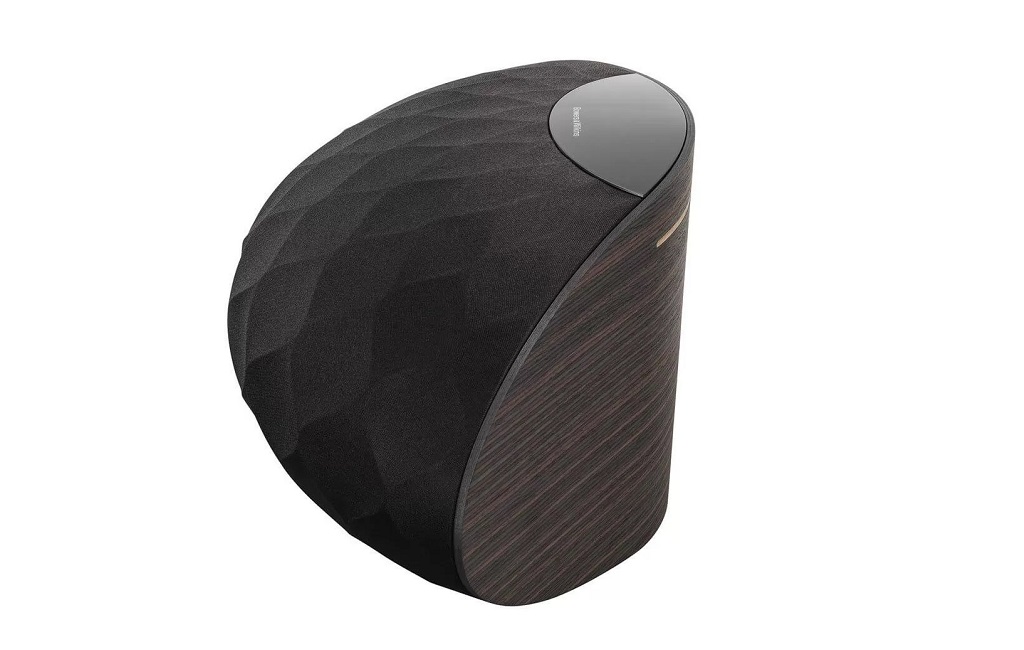 Бездротова аудіосистема Bowers & Wilkins Formation Wedge Black