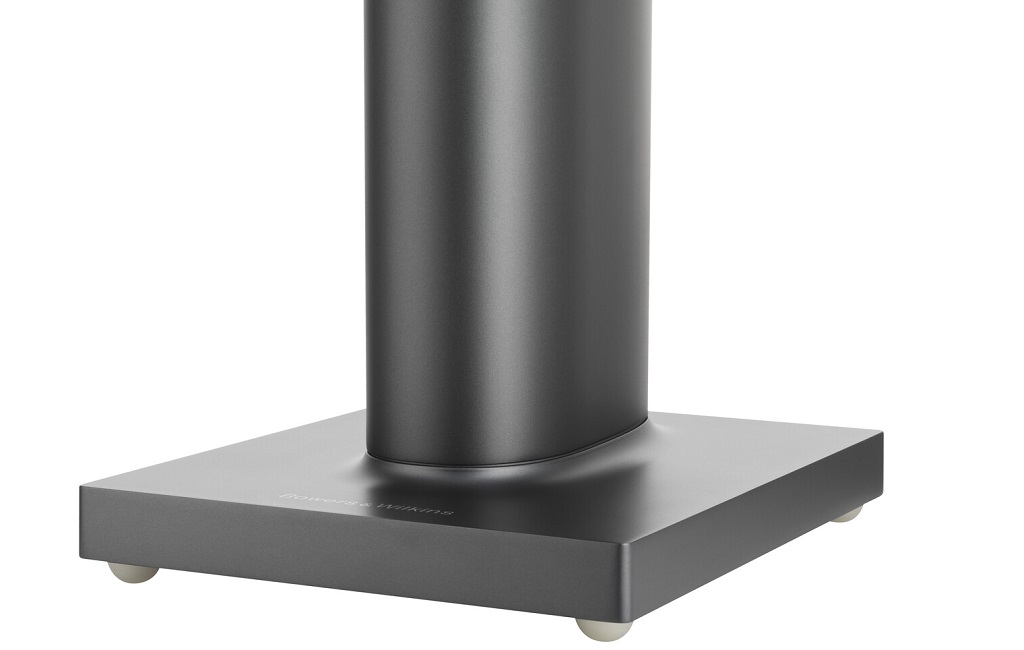 Стойки под акустику B&W Formation FS Duo Black