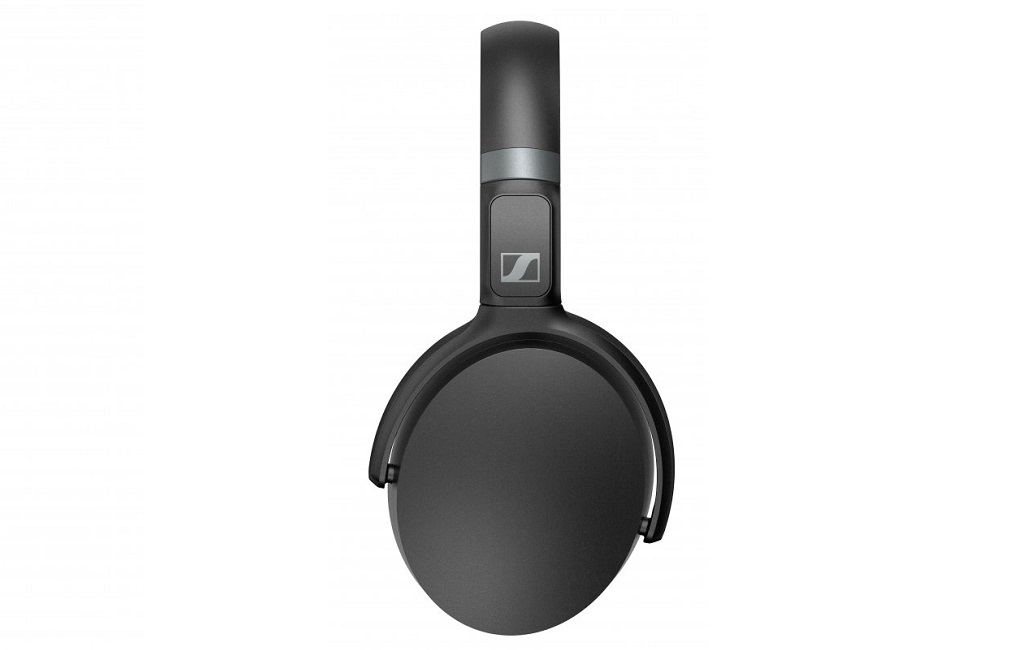 Бездротові навушники (Bluetooth) SENNHEISER HD 450 BT BLACK