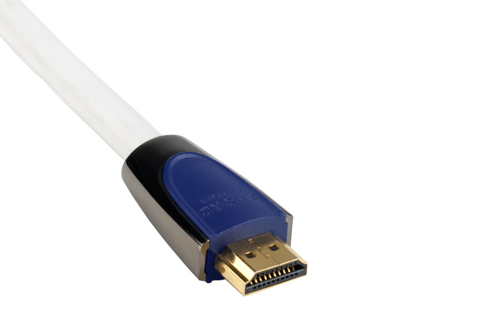 HDMI кабели CHORD Clearway HDMI 2.0 4K (18Gbps) 3m