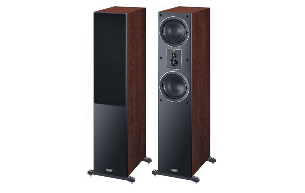 Напольная Акустика Magnat Signature 505 mocca