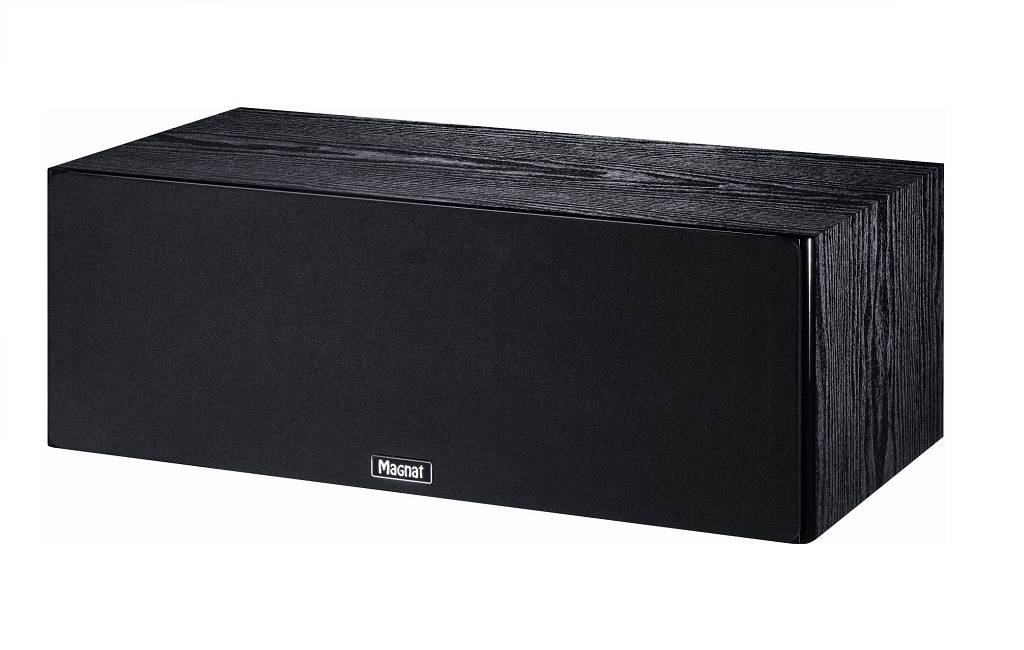 Центральний канал Magnat Signature Center 53 black