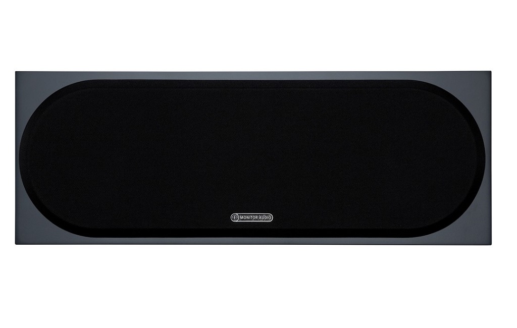 Центральный канал MONITOR AUDIO Bronze C150 Black (6G)
