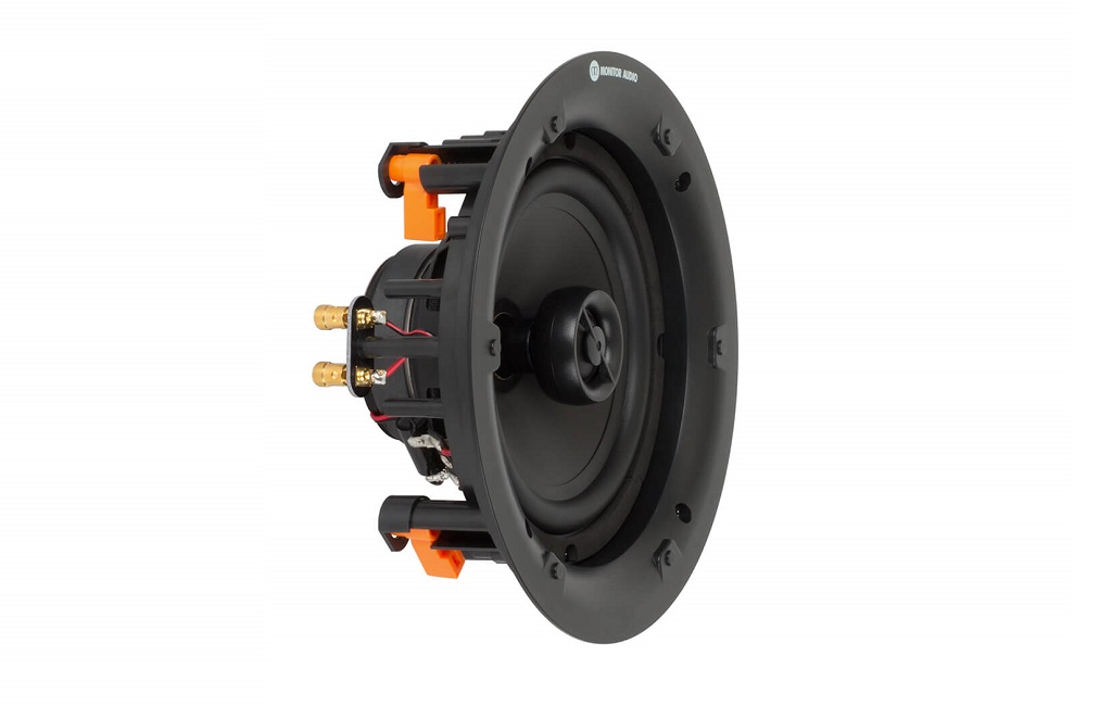 Вбудована акустика MONITOR AUDIO Pro65