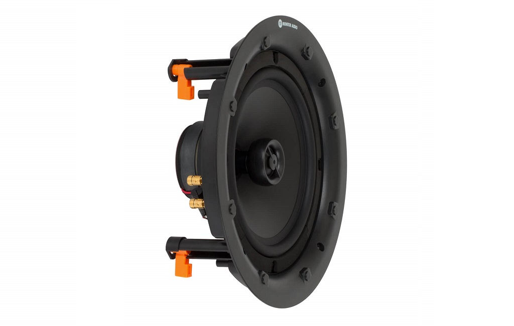 Вбудована акустика MONITOR AUDIO Pro80