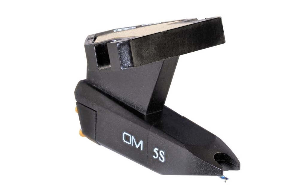 Картриджі (Головки звукознімача) Ortofon OM 5 S