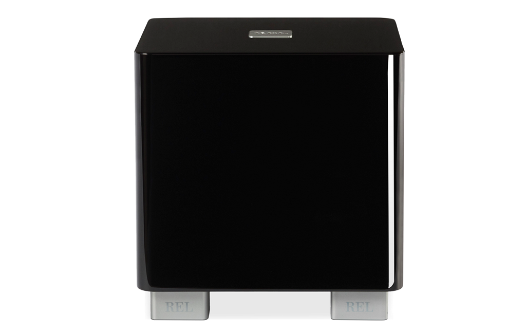 Сабвуферы  REL T5x Black