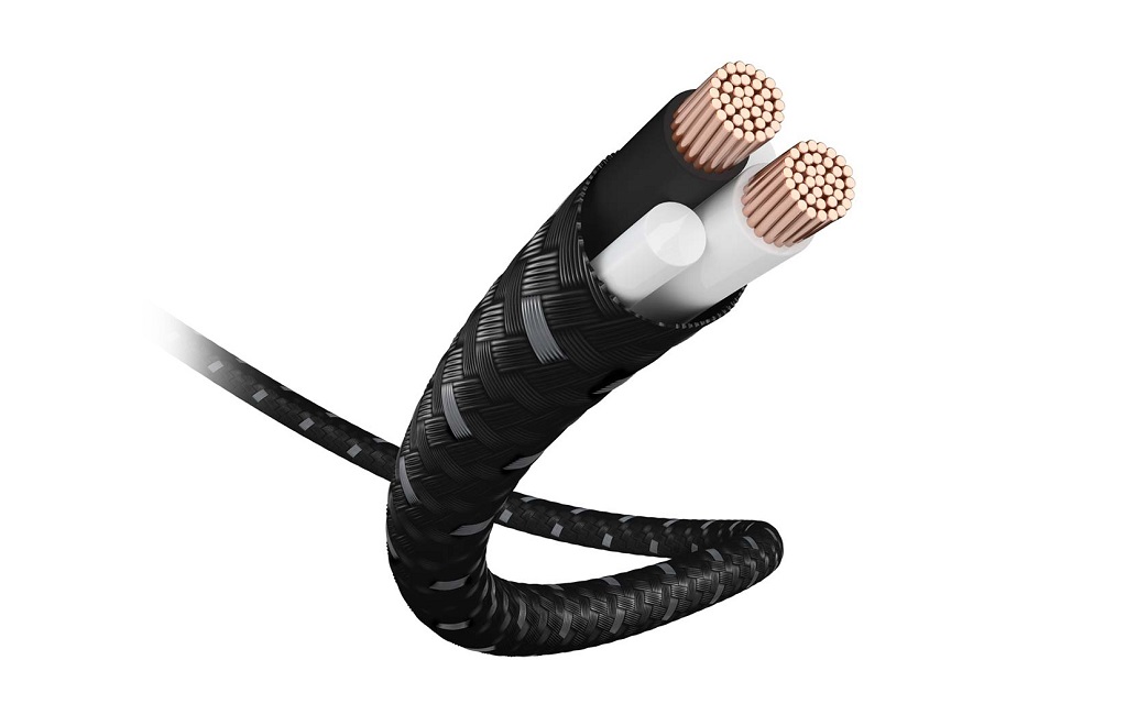 Акустичні кабелі Inakustik Exzellenz LS-20 2 x 2,5mm²