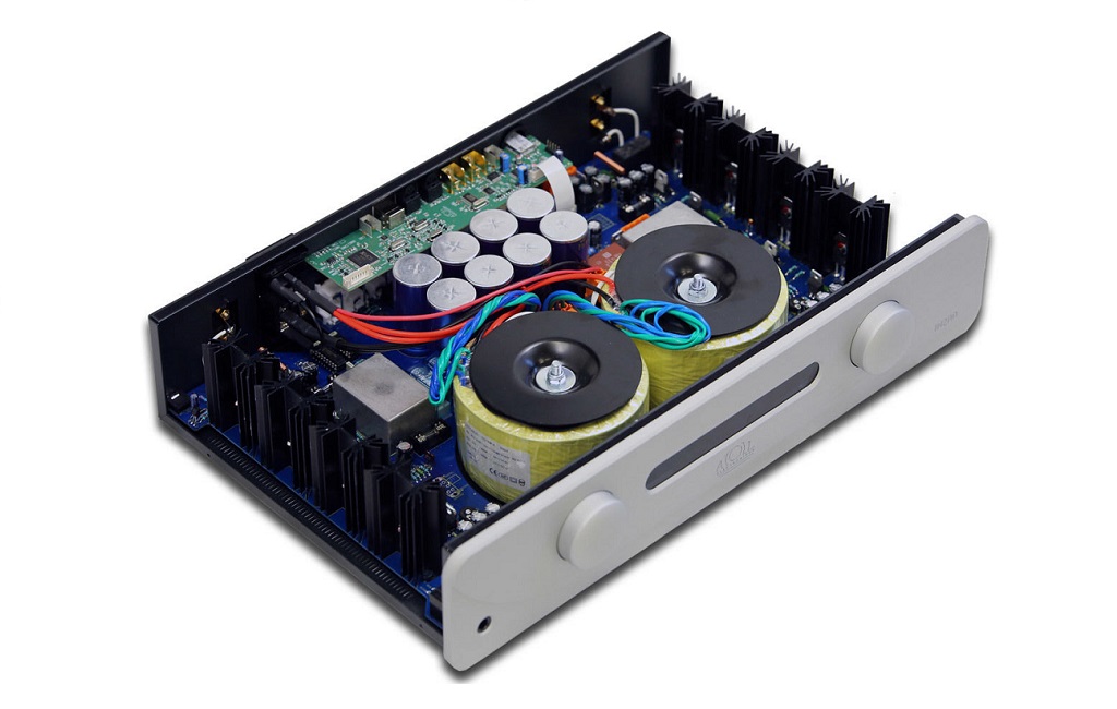 Стерео підсилювачі Atoll IN200 Signature