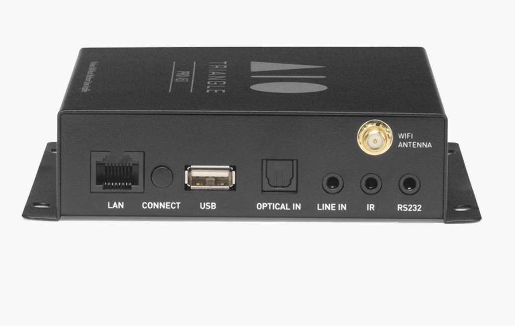 Мережевий плеєр Triangle AIO PRO A50