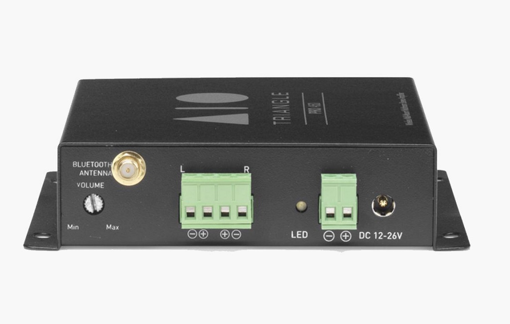 Мережевий плеєр Triangle AIO PRO A50