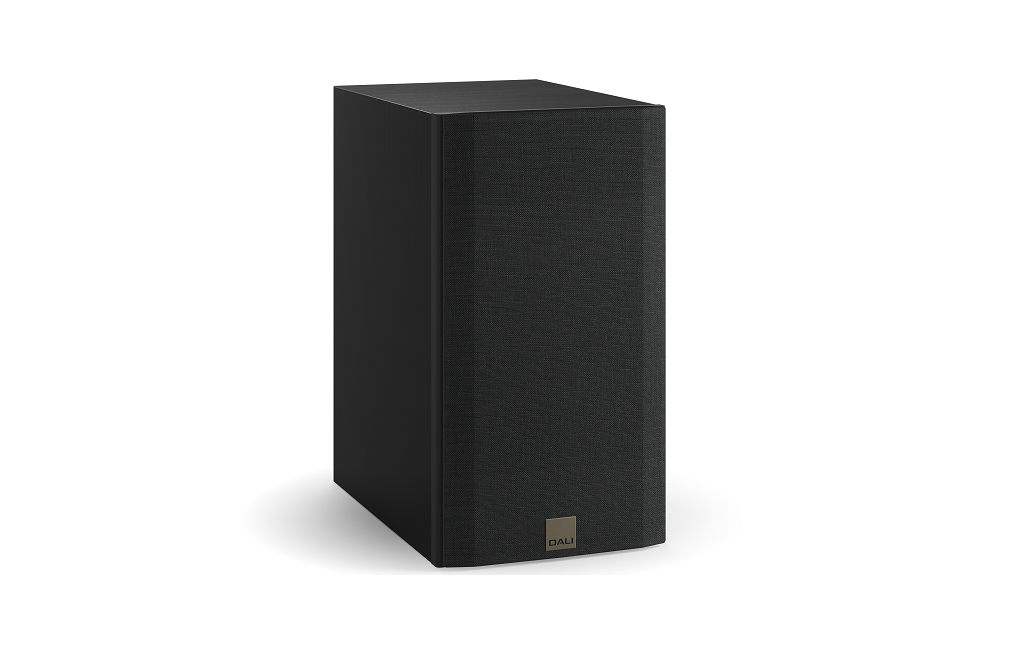 Полочна акустика DALI Opticon 2 MK2 Satin Black