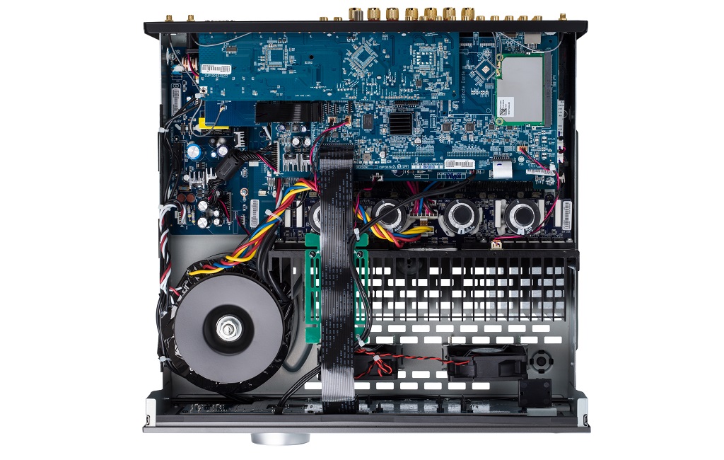 AV Ресиверы ARCAM AVR30 (ARCAVR30EU)