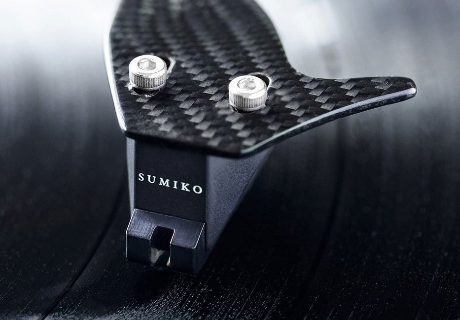 Картриджі (Головки звукознімача) Sumiko Amethyst