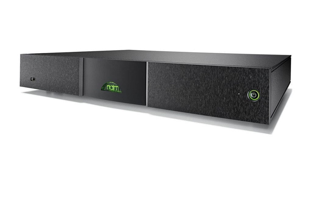 Мережевий плеєр Naim ND5 XS2