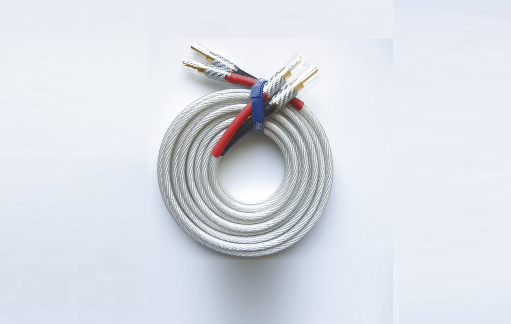 Акустичні кабелі TTAF Silver Line 10183 2x3m