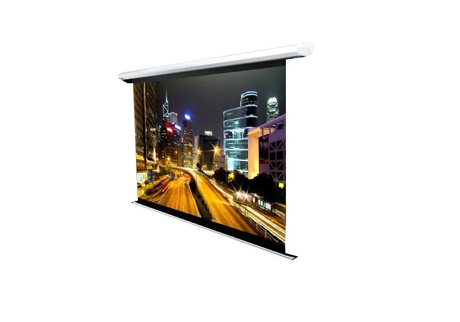 Экраны для проекторов AV Screen 3V084MEV(4:3;84")Matte White